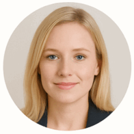 Julie Renaud, Responsable Digital