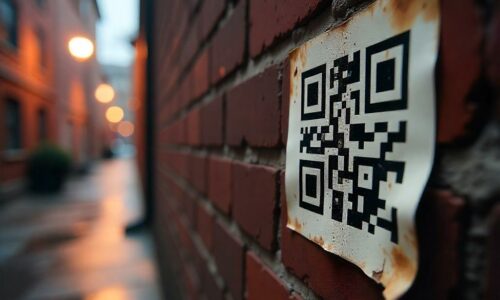 Pourquoi le QR code est devenu obsolète (et comment le remplacer)
