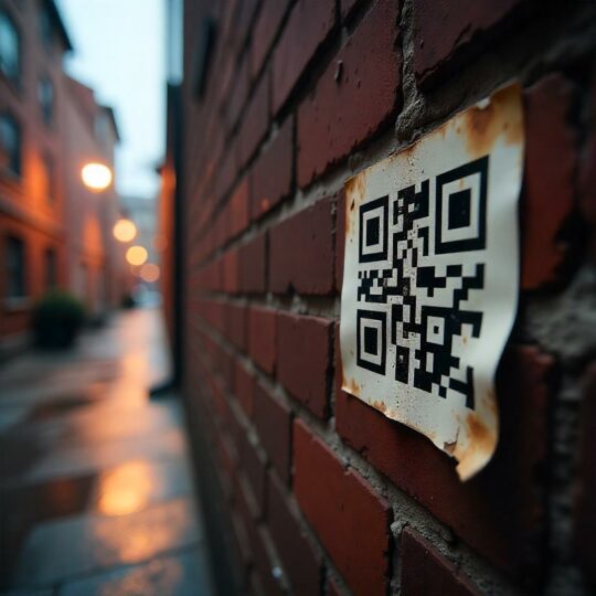 Pourquoi le QR code est devenu obsolète (et comment le remplacer)